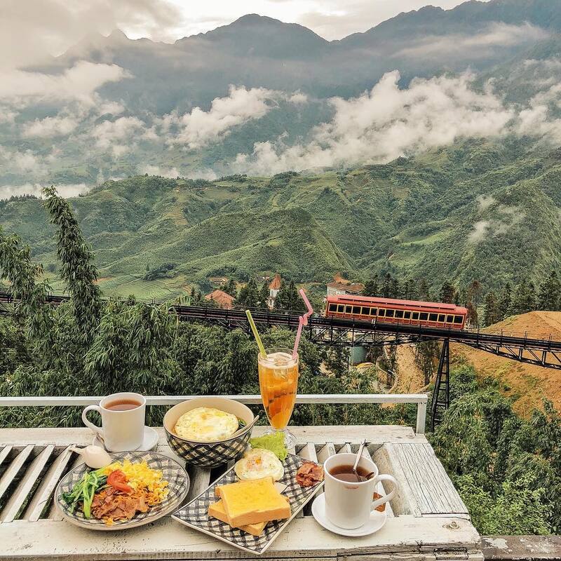 Viettrekking Home Sapa