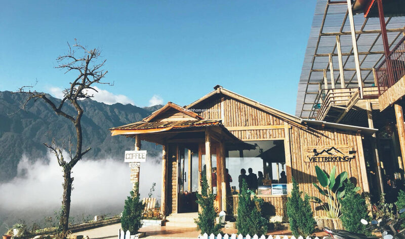 Viettrekking Home Sapa