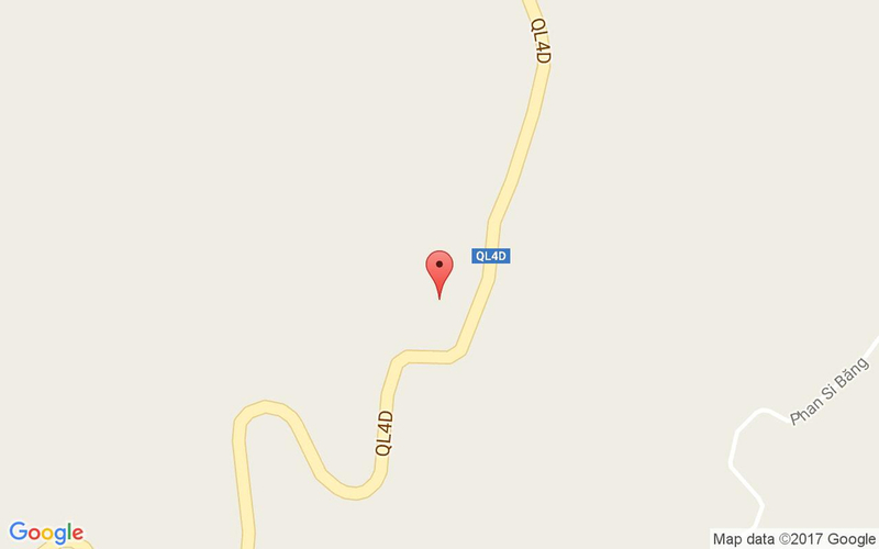 Vị trí địa lý đắc địa của homestay Viettrekking Home Sapa là ở đâu?