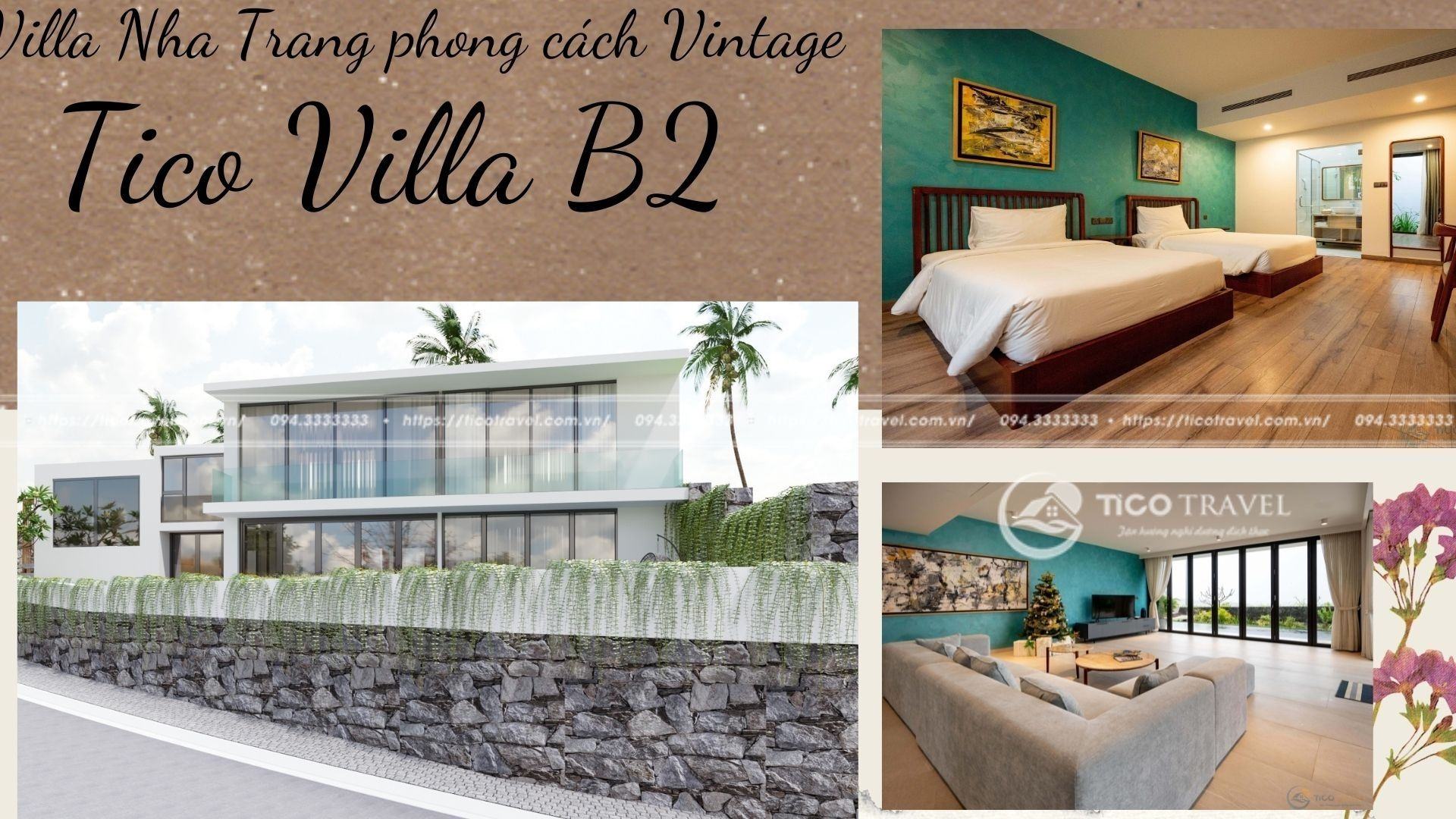Villa Tico B2