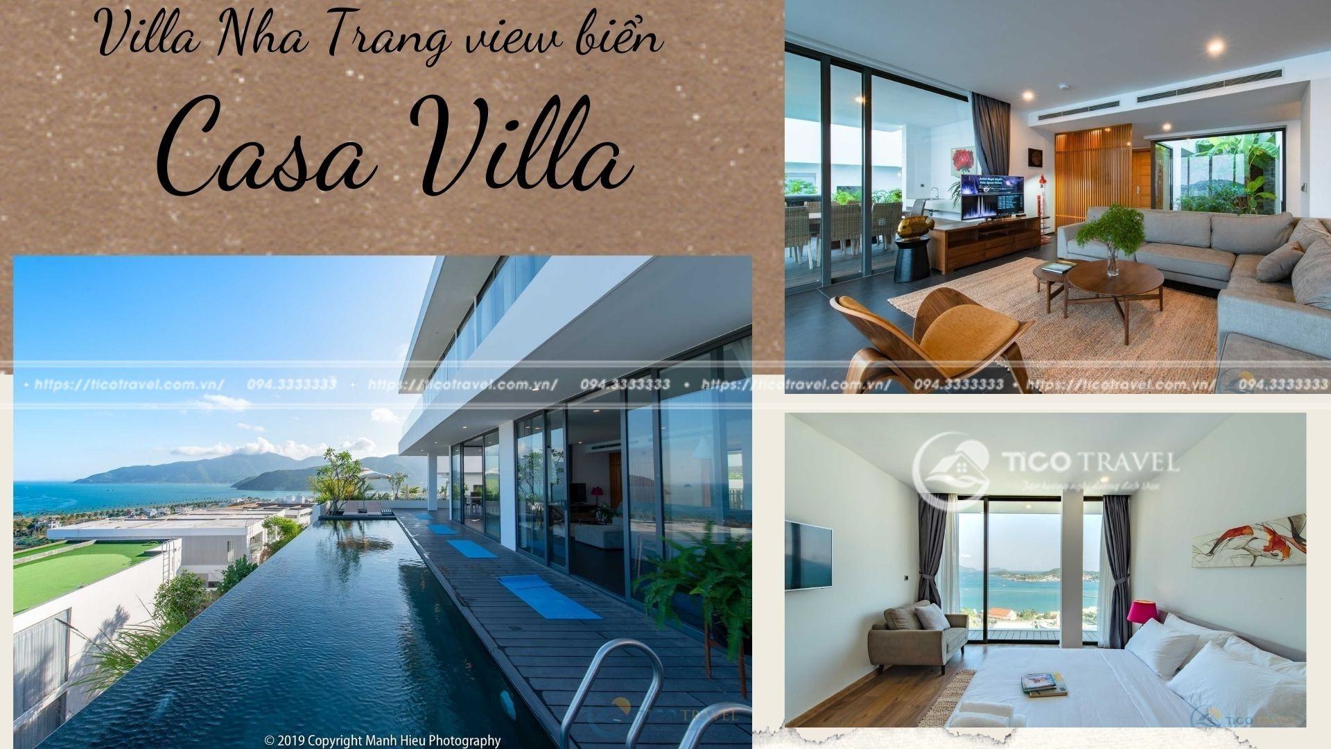 Casa Blanca Villa