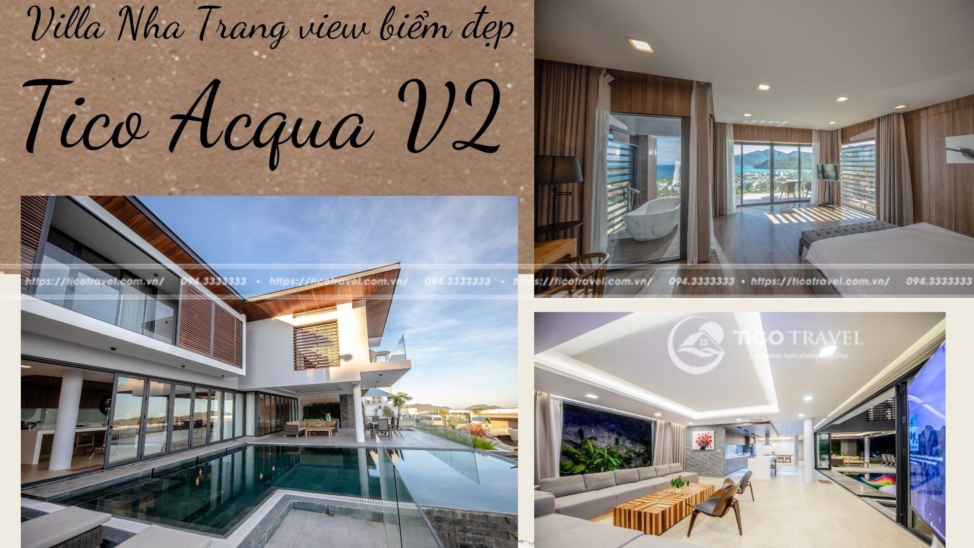 Tico Acqua V2