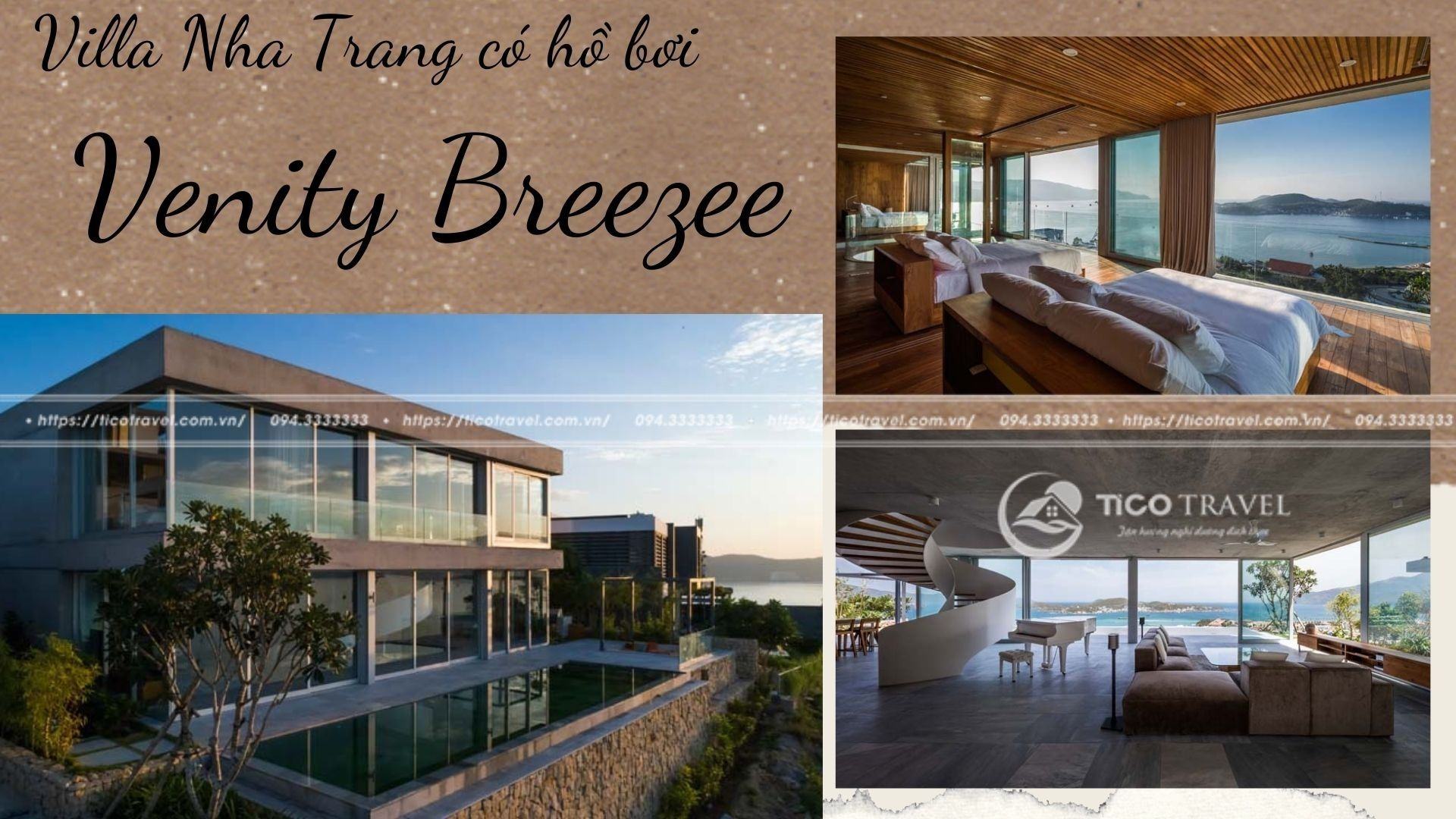 Venity Breegree
