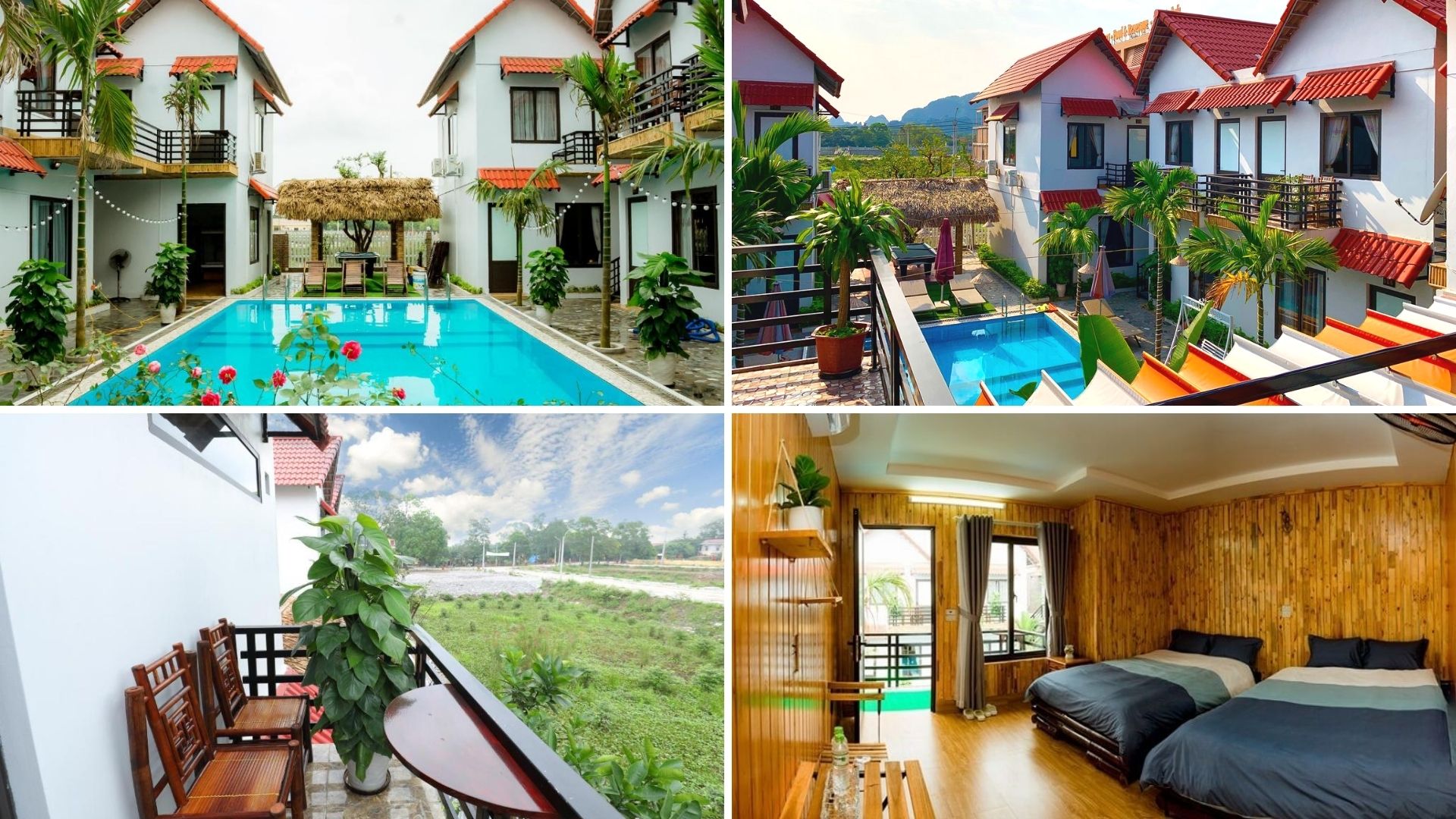 Mandala Villa