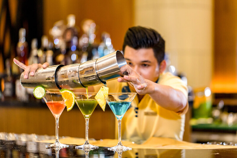 VinOasis Phú Quốc - Review chi tiết tiện nghi, tiện ích từ A - Z