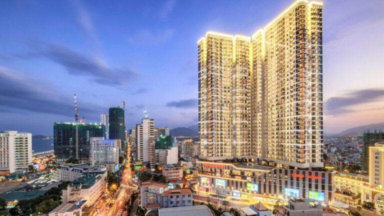Ệ THỐNG CÁC KHU NGHỈ DƯỠNG CỦA VINPEARL NHA TRANG. BẢNG GIÁ CHI TIẾT TỪNG KHU