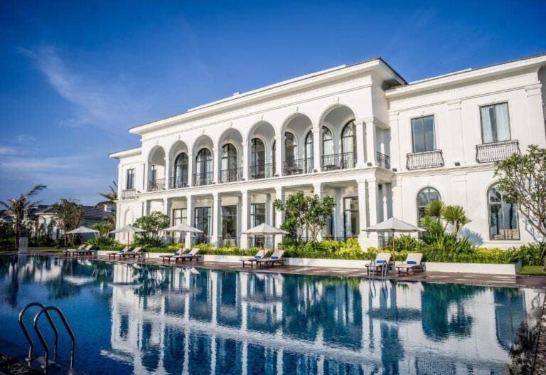 Hướng dẫn di chuyển từ cảng Vinpearl Nha Trang – Vinpearl Nha Trang