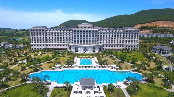 Vinpearl Discovery Sealink Nha Trang