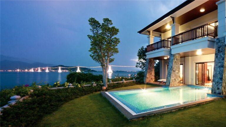 Vinpearl Condotel Beachfront Nha Trang