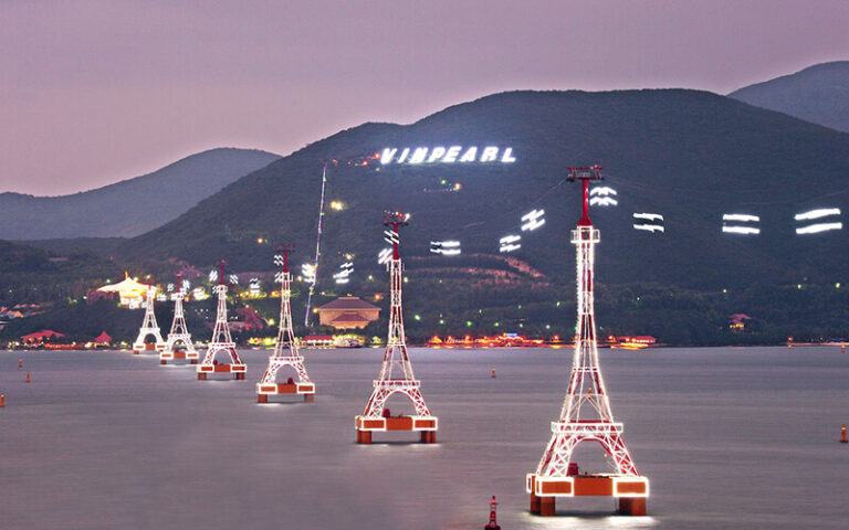 VỊ TRÍ VÀ HƯỚNG DẪN DI CHUYỂN ĐẾN VINPEARL NHA TRANG