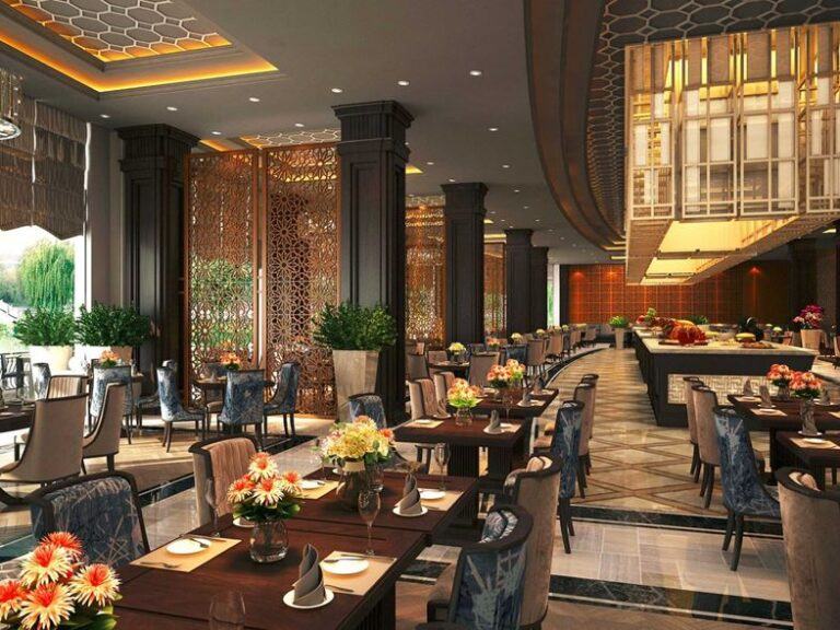 Các dịch vụ tiện ích chung của Vinpearl Nha Trang