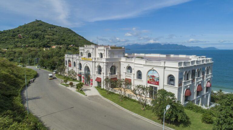 Imperial Club CỦA VINPEARL NHA TRANG