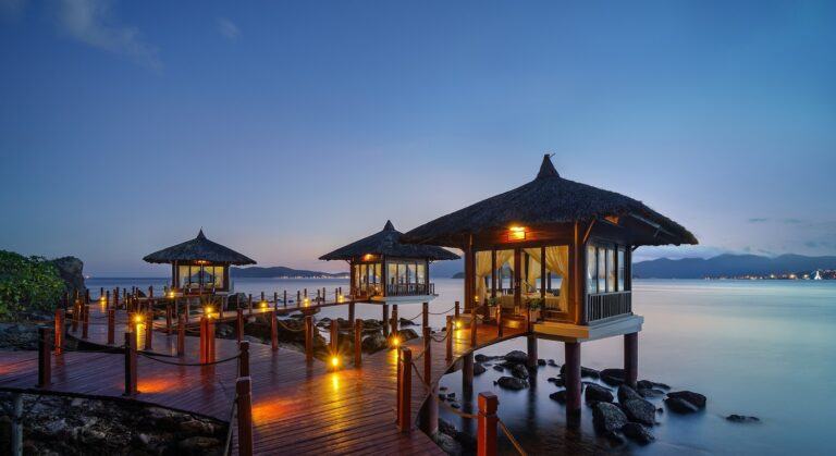 Akoya Spa Nha Trang