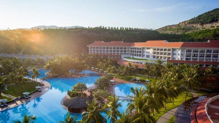 KINH NGHIỆM ĐI NGHỈ DƯỠNG TẠI VINPEARL NHA TRANG