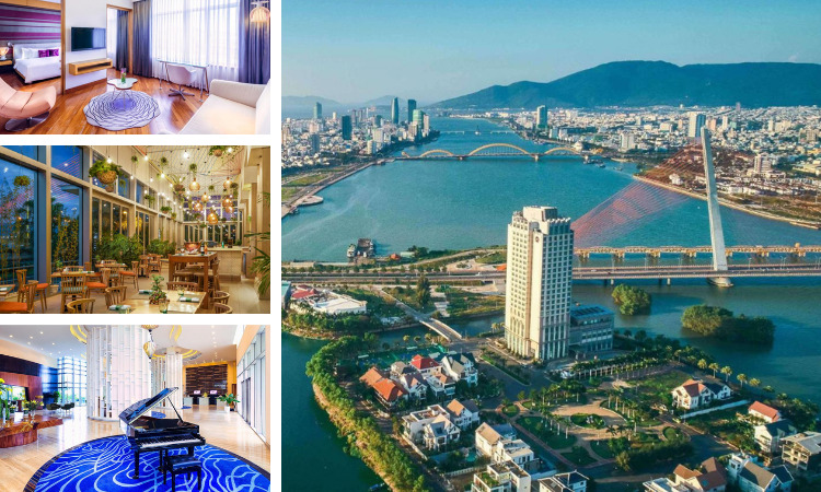 Grand Mercure Danang 