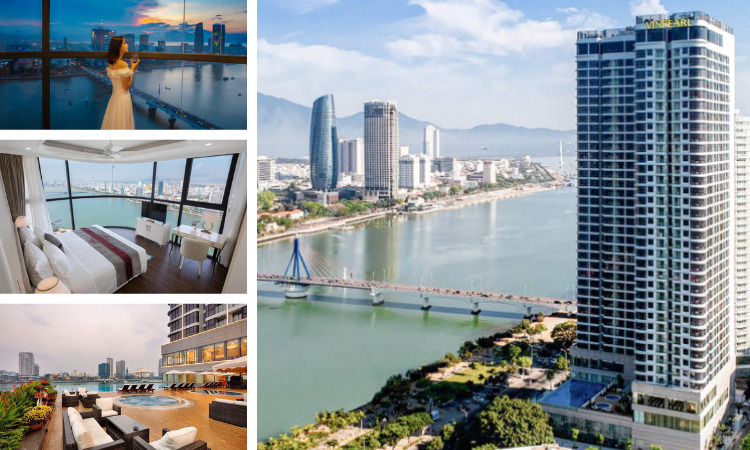 Vinpearl Condotel Riverfront Da Nang