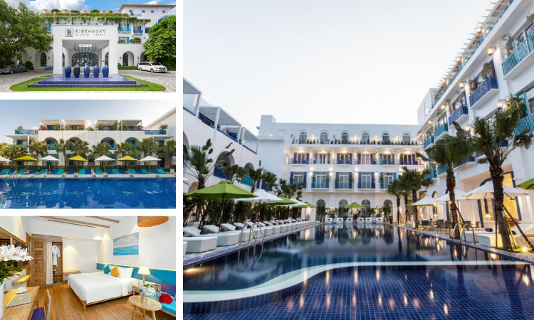 Risemount Premier Resort Danang