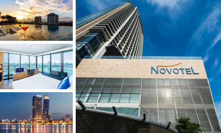 Novotel Danang Premier Han River
