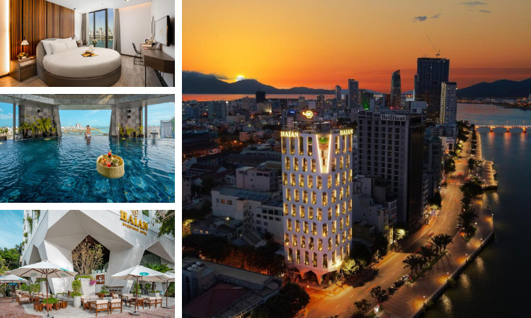 Haian Riverfront Hotel