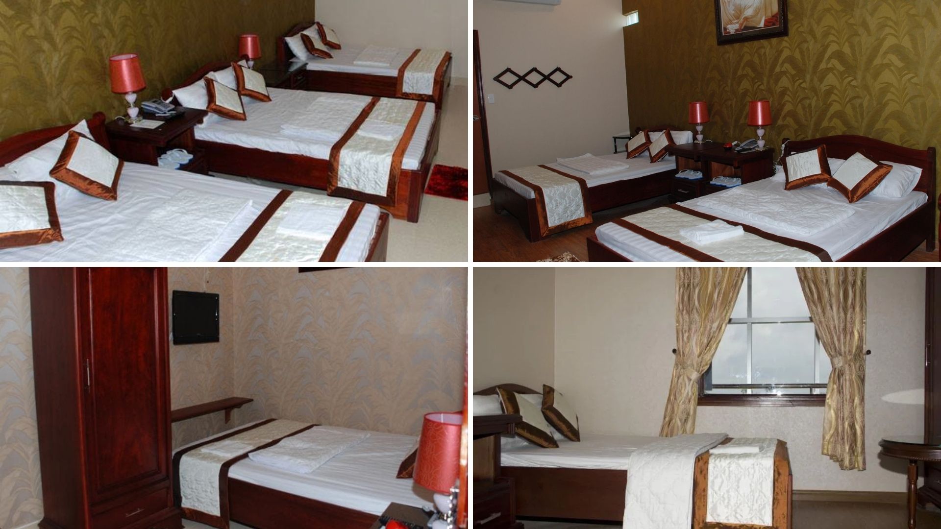 Khách sạn Vân Hòa Phát