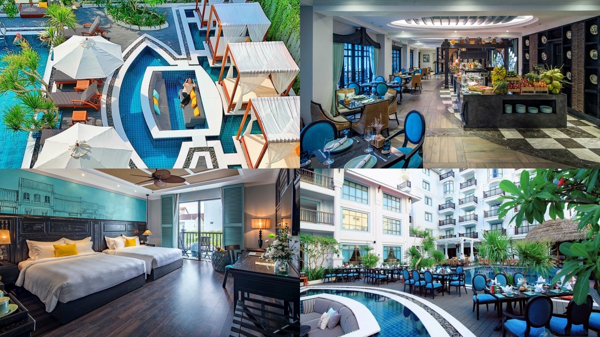 Anio Boutique Hotel Hoi An