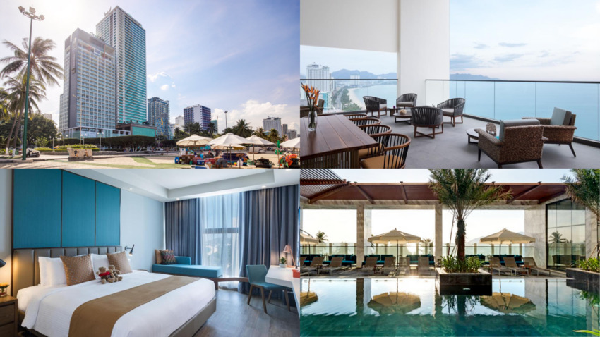 Citadines Bayfront Nha Trang