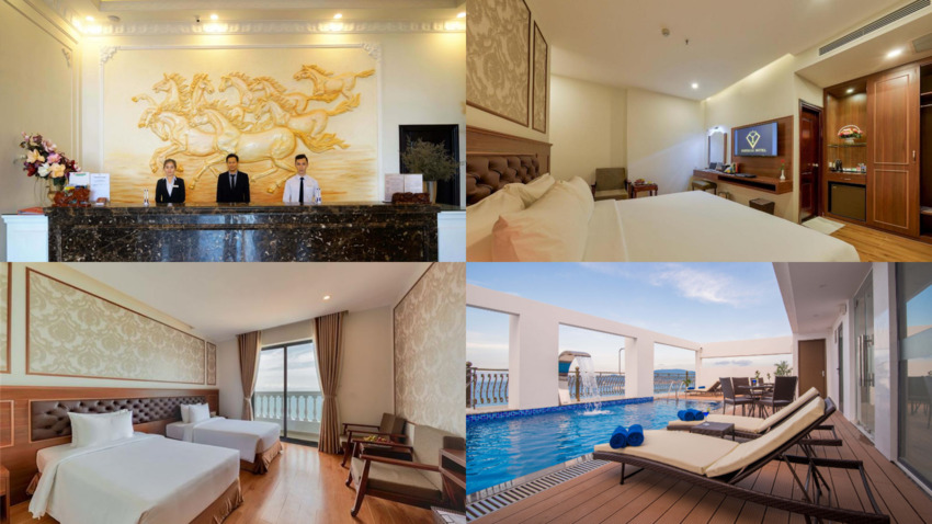 Khách sạn Imperial Nha Trang