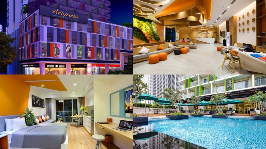 Ariyana SmartCondotel