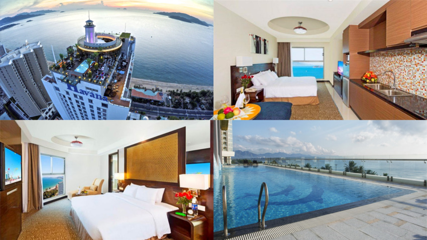 Khách sạn Nha Trang Havana  