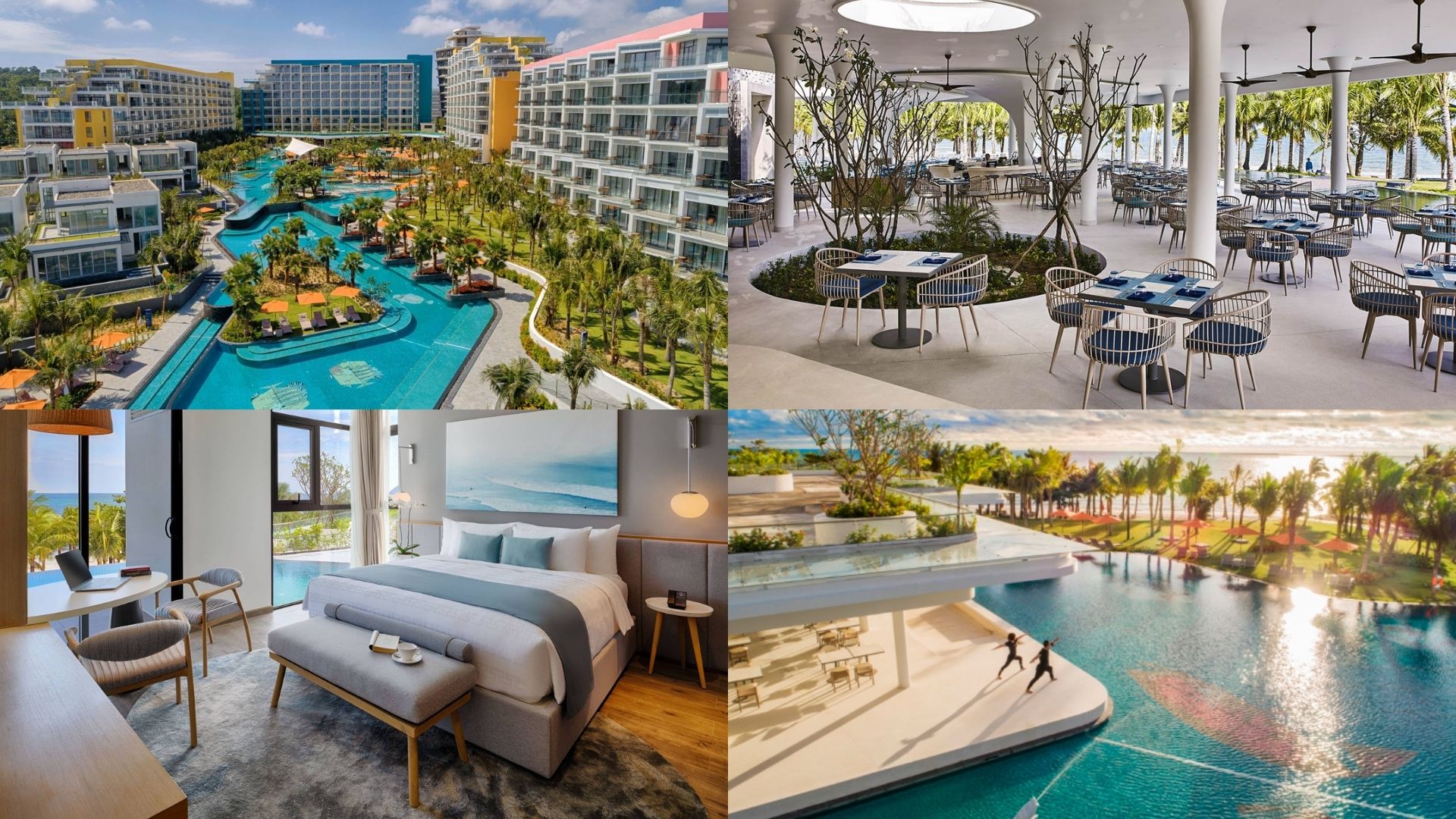 Premier Residences Phu Quoc Emerald Bay Managed By Accor