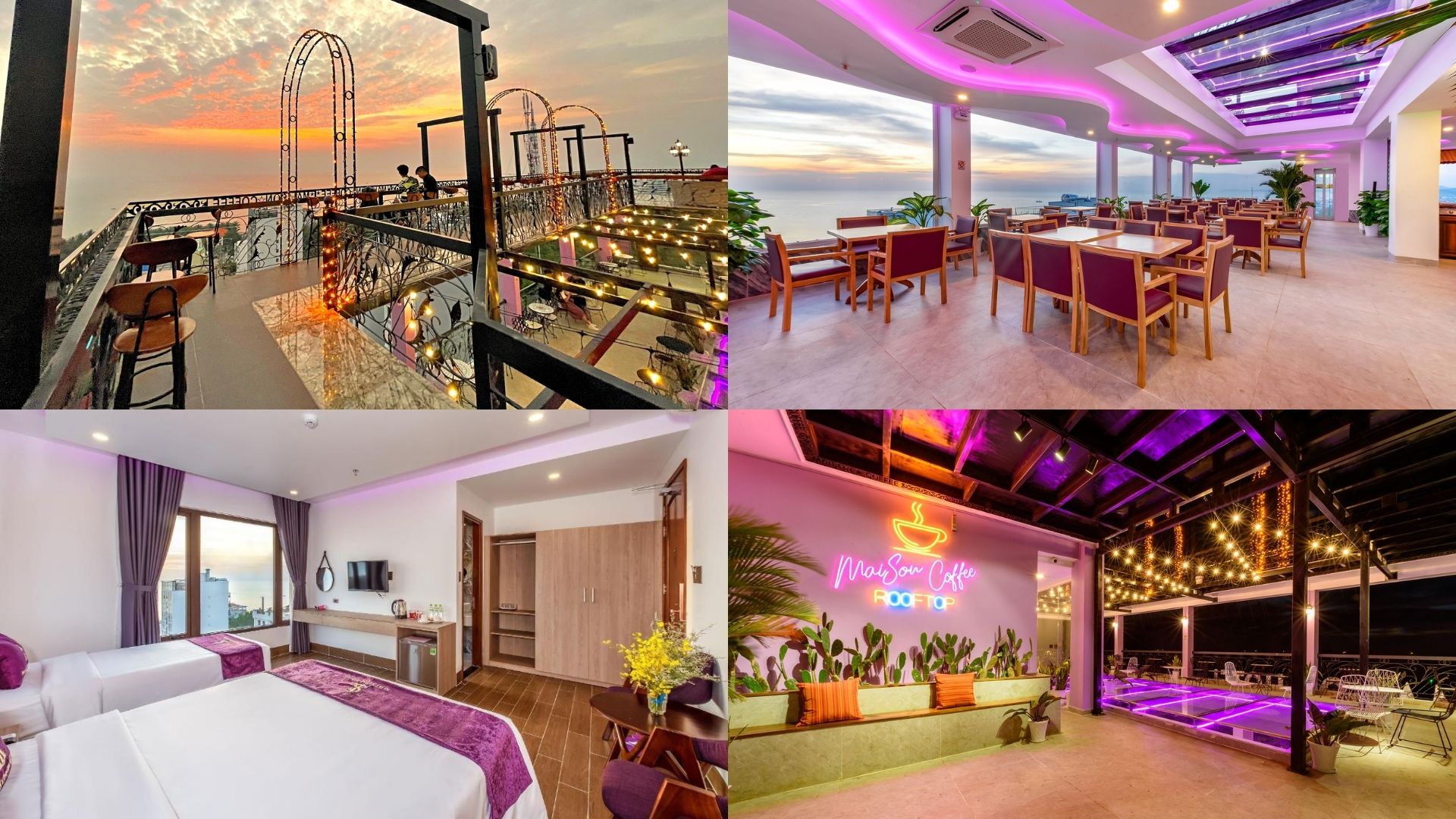 Maison Hotel Phu Quoc