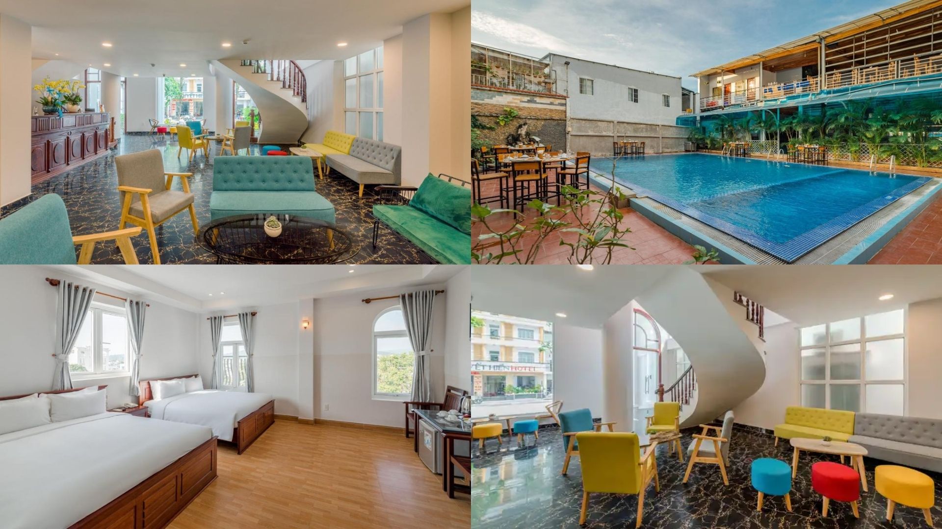 Holiday Phú Quốc Hotel