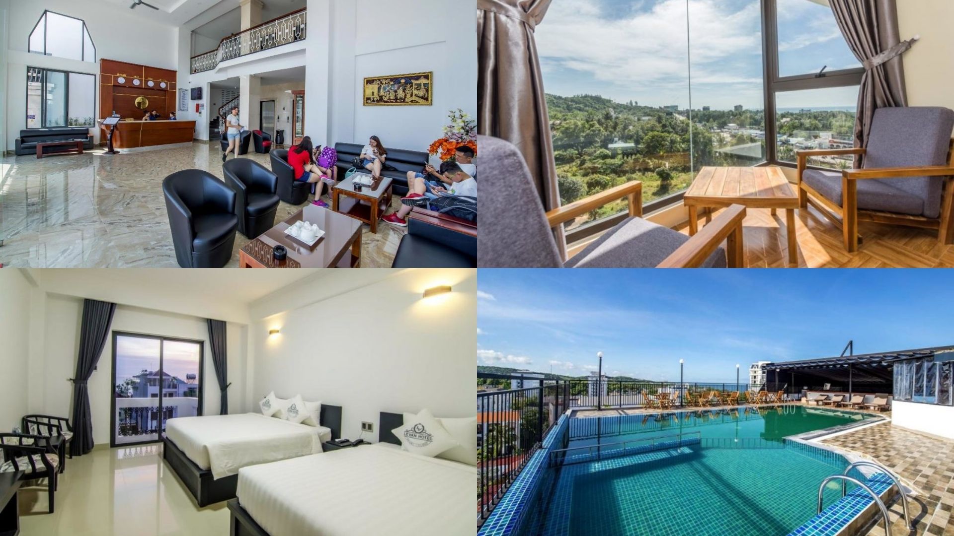 Levan Hotel Phu Quoc