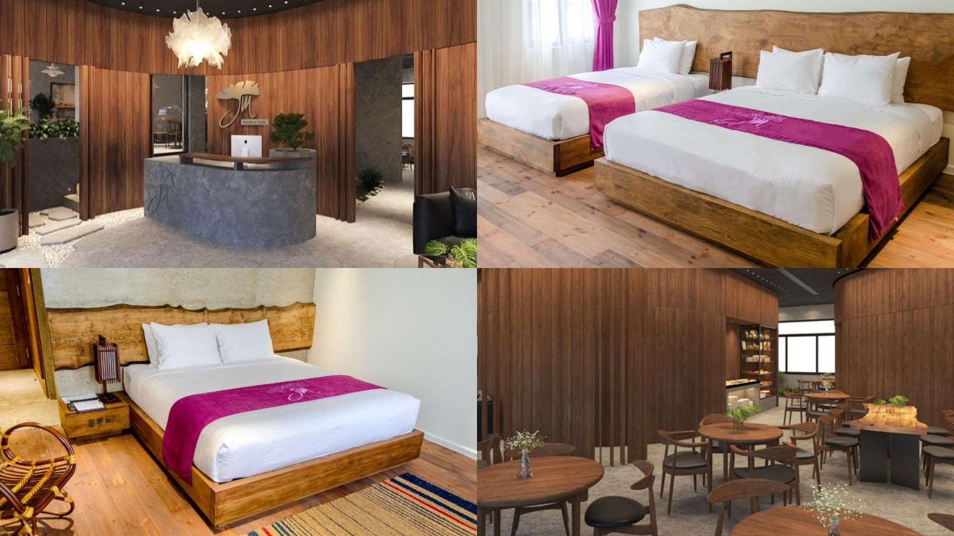 Khách sạn Phú Quốc JM Boutique  