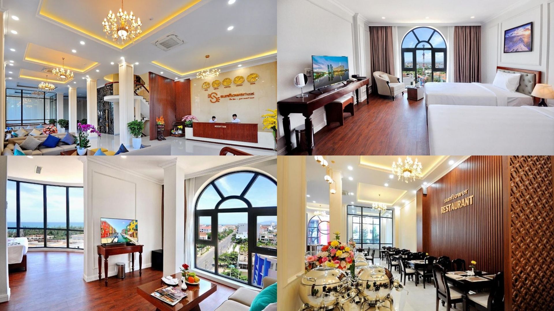 Sunflower Hotel