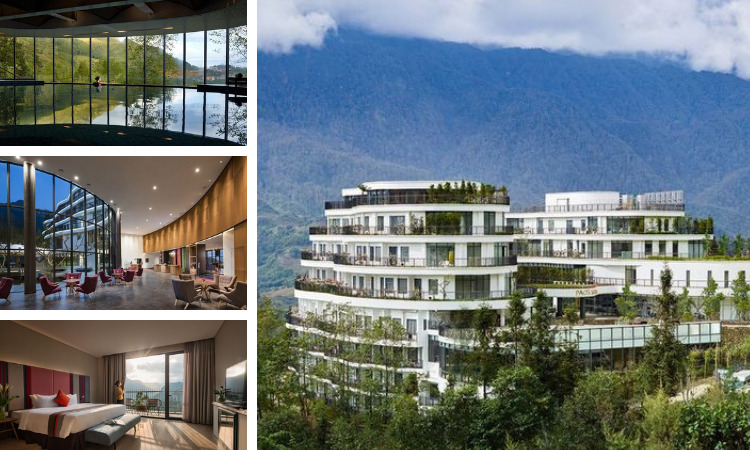 Pao’s Sapa Leisure Hotel