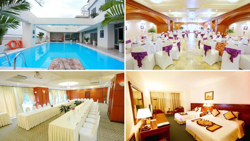 Tổng hợp những resort Đồ Sơn giá rẻ có view biển đẹp