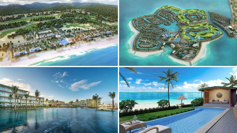 Tổng hợp những resort Đồ Sơn giá rẻ có view biển đẹp