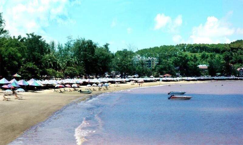 Tổng hợp những resort Đồ Sơn giá rẻ có view biển đẹp