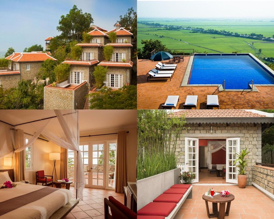 Resort An Giang: hành trình khám phá miền Tây sông nước