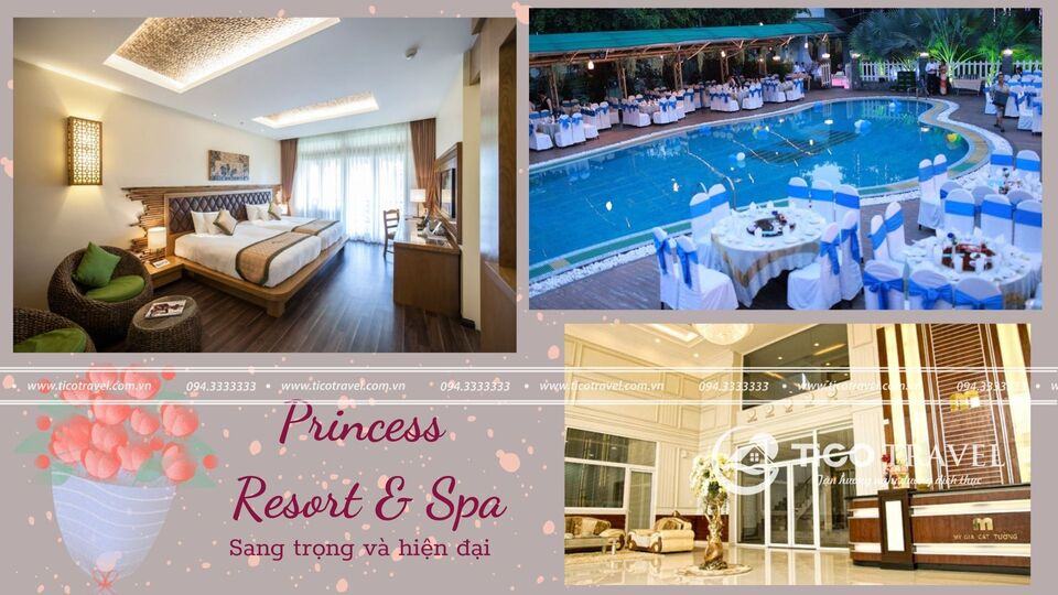 Top 6 resort Bình Dương view đẹp gần trung tâm thích hợp nghỉ dưỡng