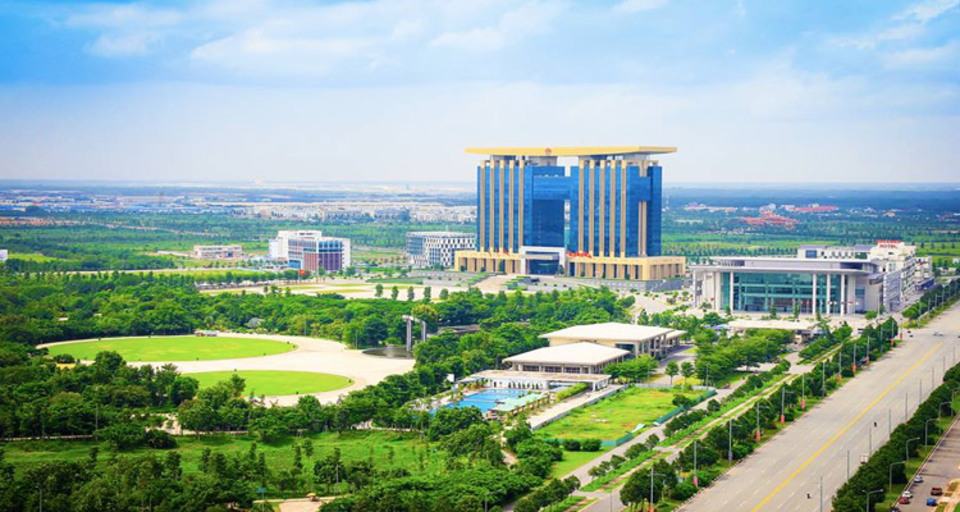 Top 6 resort ở Bình Dương view đẹp gần trung tâm thích hợp nghỉ dưỡng