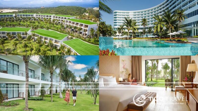 Selectum Noa Resort Cam Ranh