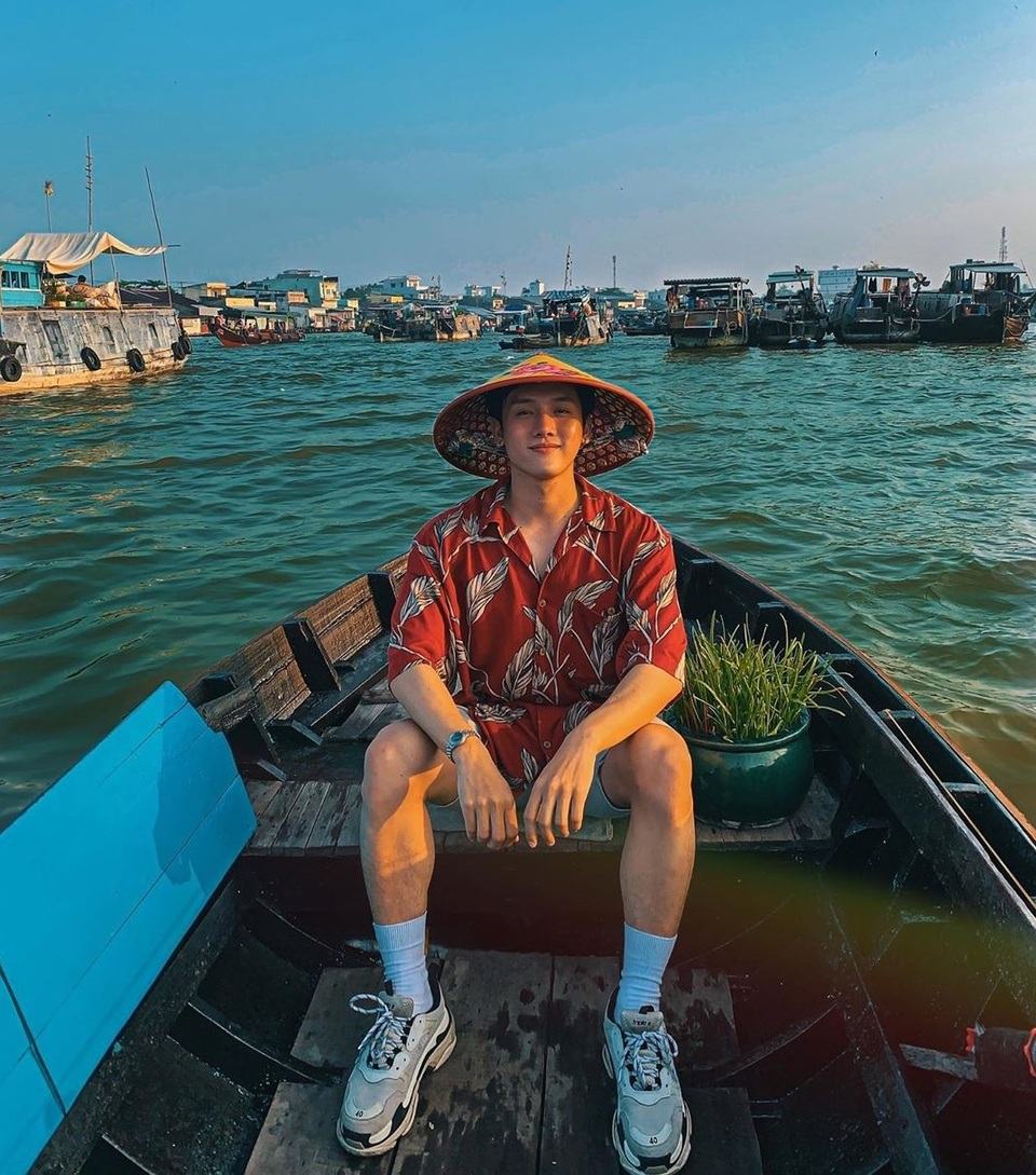 Gợi ý các resort Cần Thơ đẹp được yêu thích nhất