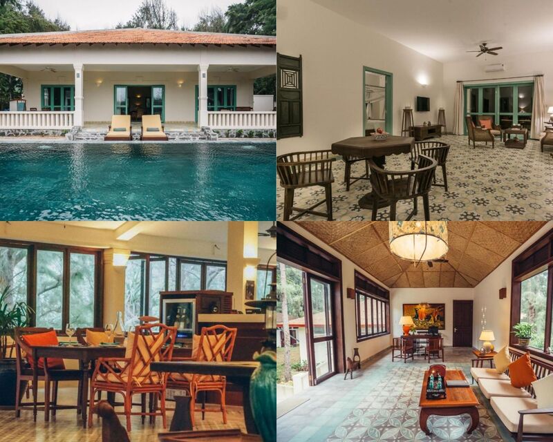 Resort Côn Đảo: Nghỉ dưỡng tiện nghi bên hòn đảo hoang sơ