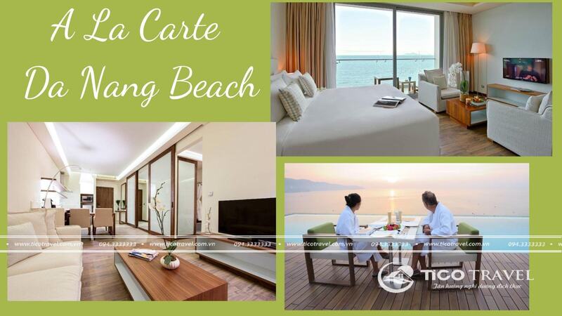 Top Resort Đà Nẵng Giá Rẻ Gần Biển View Đẹp Có Hồ Bơi