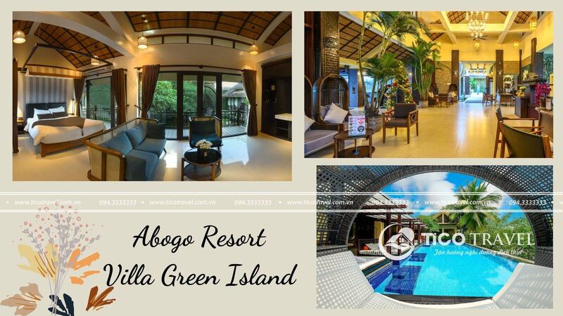 Top Resort Đà Nẵng Giá Rẻ Gần Biển View Đẹp Có Hồ Bơi