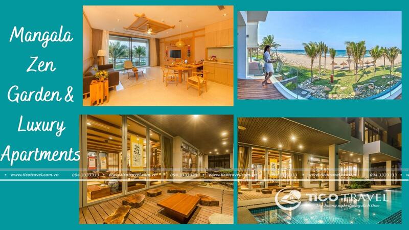 Top Resort Đà Nẵng Giá Rẻ Gần Biển View Đẹp Có Hồ Bơi