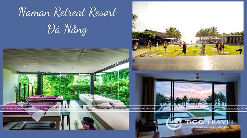 Top Resort Đà Nẵng Giá Rẻ Gần Biển View Đẹp Có Hồ Bơi