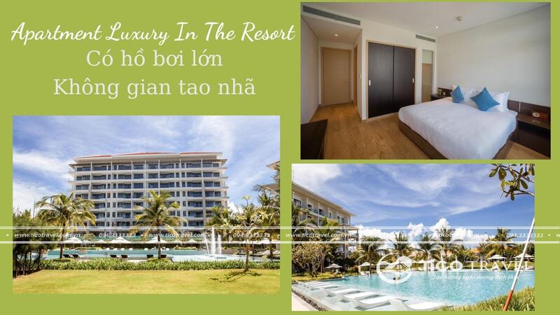 Top Resort Đà Nẵng Giá Rẻ Gần Biển View Đẹp Có Hồ Bơi